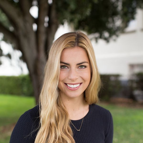 Ali Savage