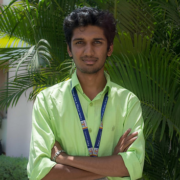 Arkit Patel
