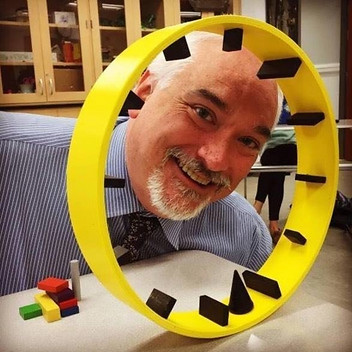 Jon Cassie