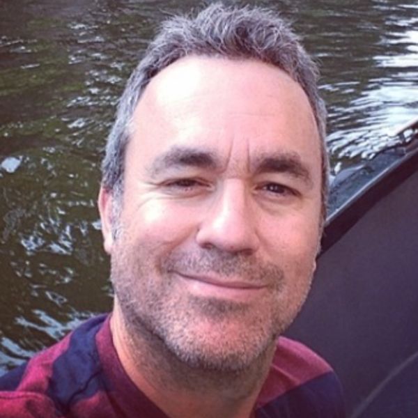 david rosenberg