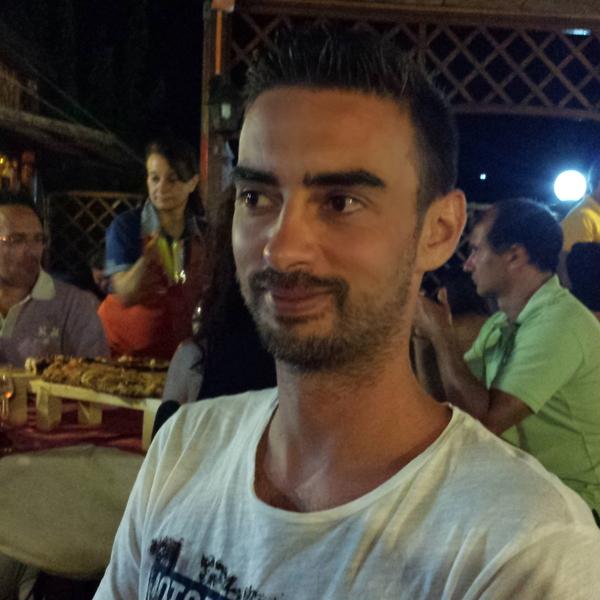 Giorgio Altina