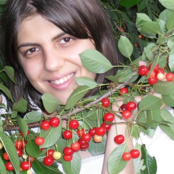 Alina-Cătălina Andrieș