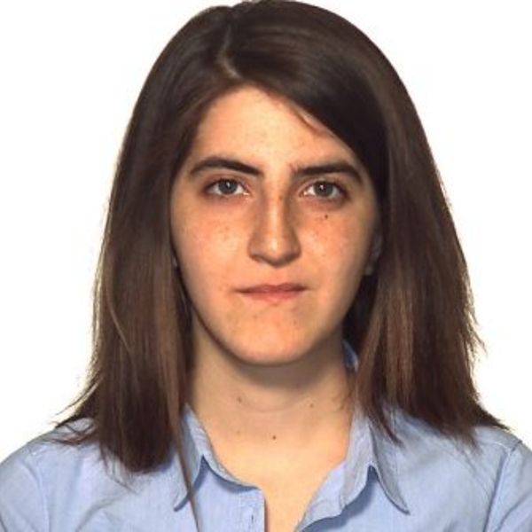 alice giorgio