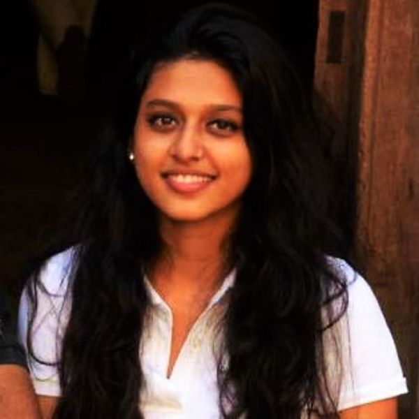 Juhi Patel
