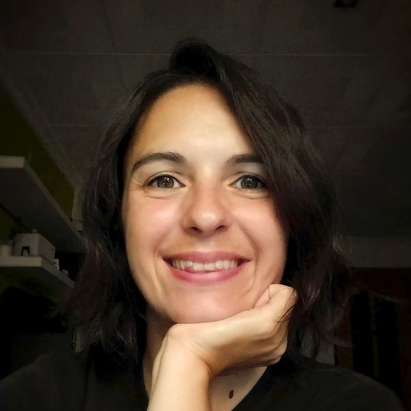 Mihaela Panayotova