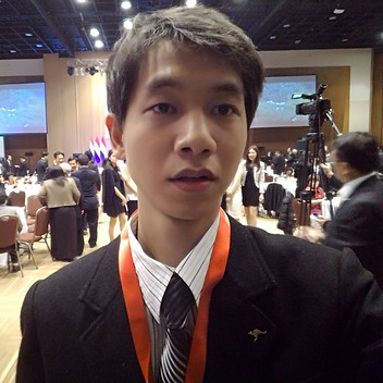 Luis Tsai