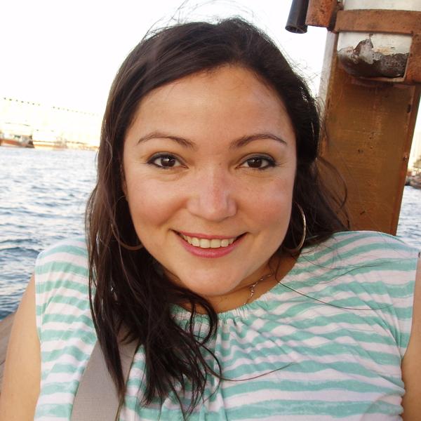 Blanca Gómez
