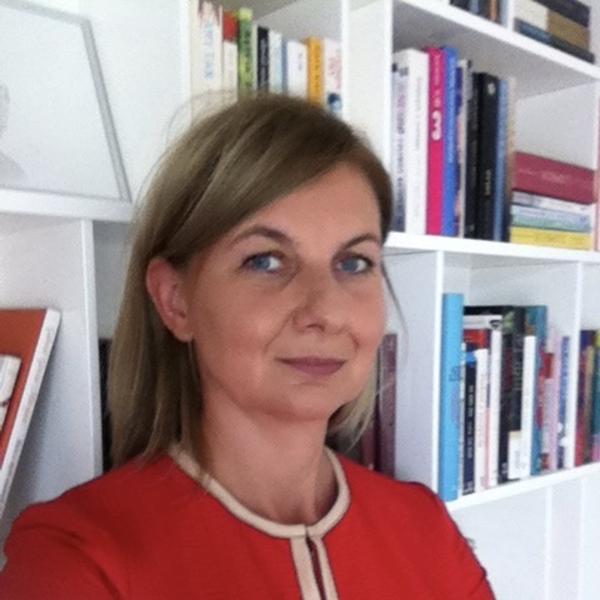Dorota Biedrzycka