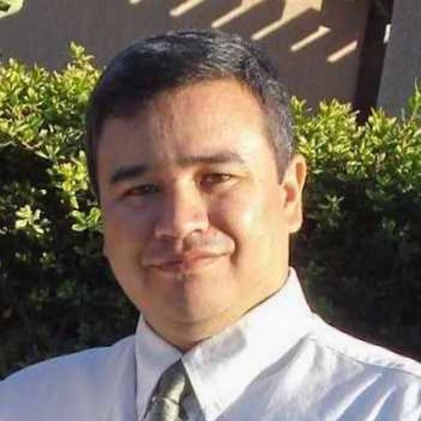Carlos Orjuela