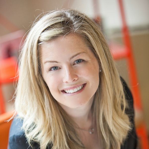Jennifer Erickson