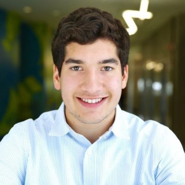 Ivan Esmeral Parra