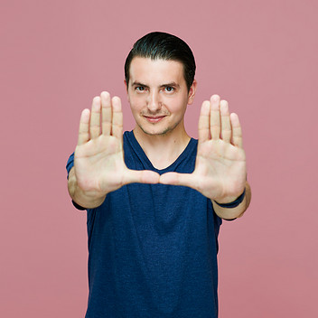 Vlad Adrian Gozman
