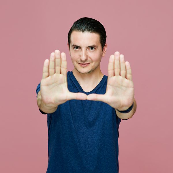 Vlad Adrian Gozman