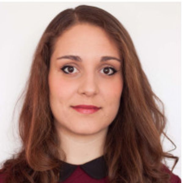 Sonia Floris