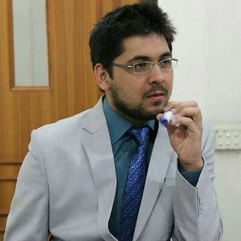 Mohammad Tariq