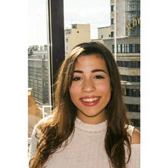María Del Pilar Cordero Matos