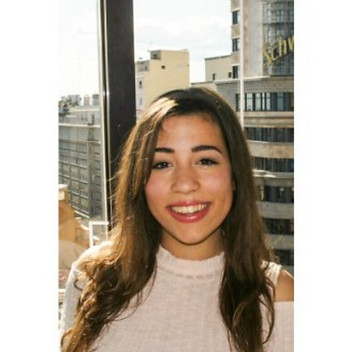 María Del Pilar Cordero Matos