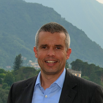 Peter Boyd
