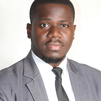 Gideon Odijie