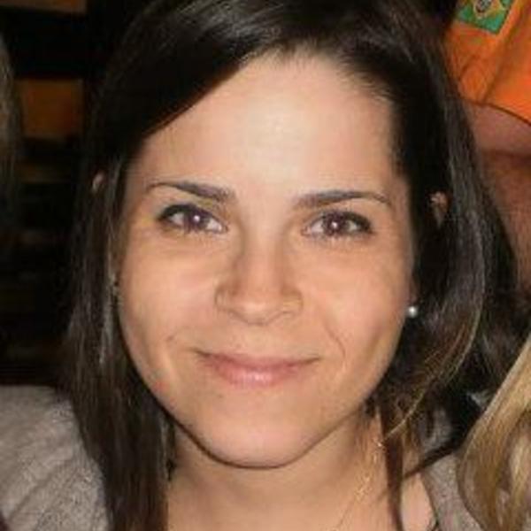 Elisangela Santos