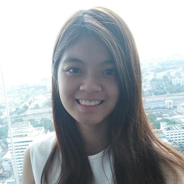 Sharon Yip Shin May