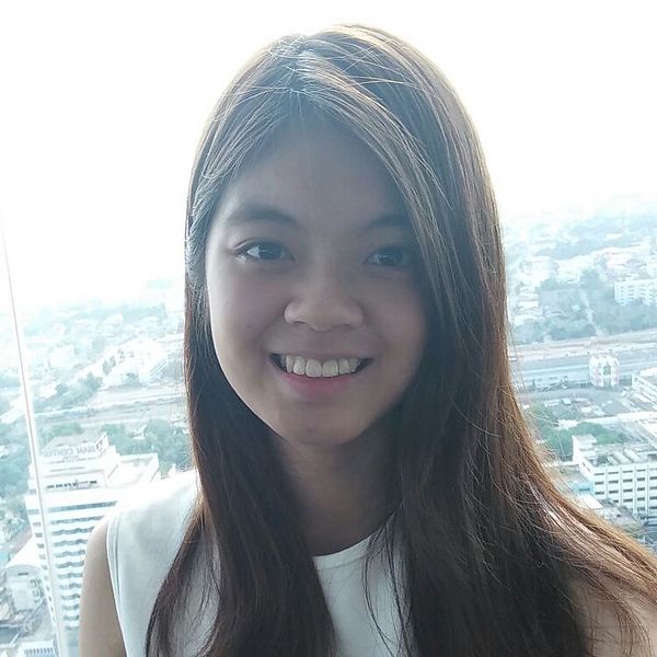 Sharon Yip Shin May
