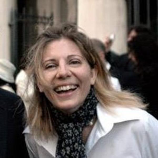 Valentina Sarno