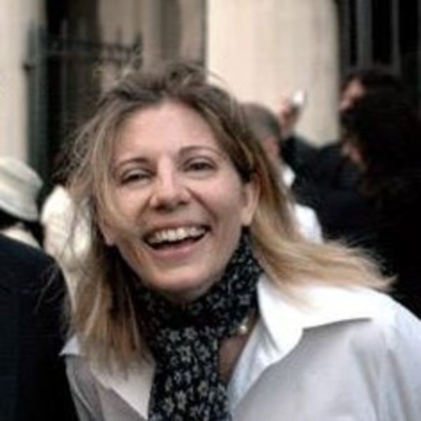 Valentina Sarno