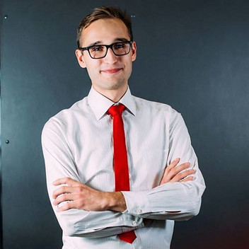 Szymon Izydorek