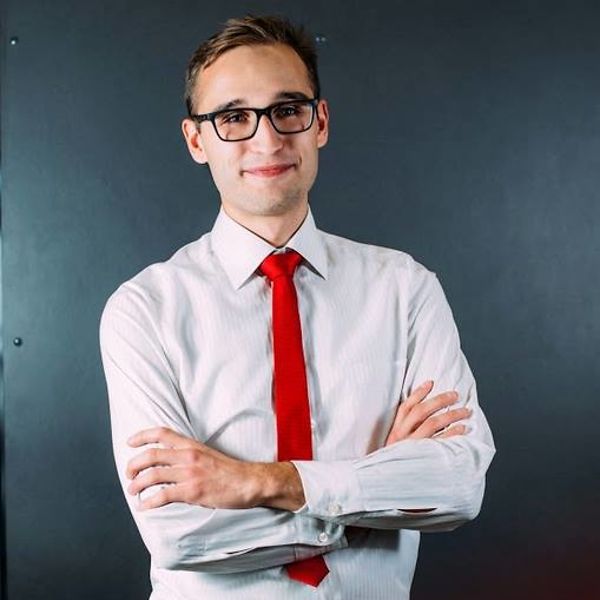 Szymon Izydorek