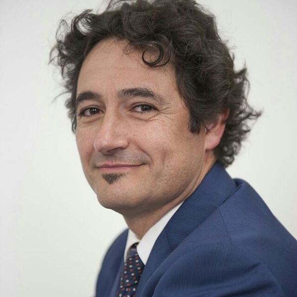 DAVID LANTARON BARQUÍN