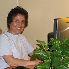 Nawal Sharabati