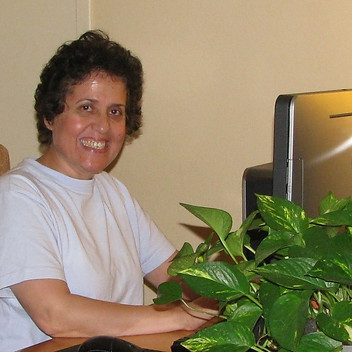 Nawal Sharabati