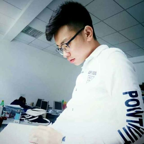 泓宇 陆