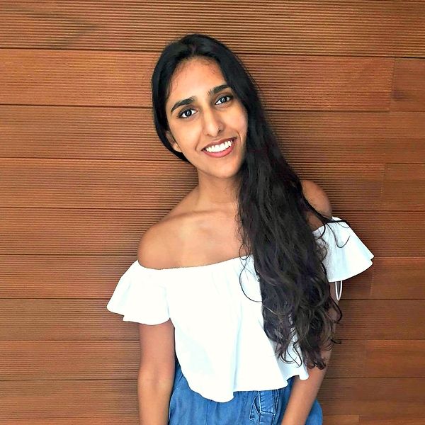 Harshita Agarwal