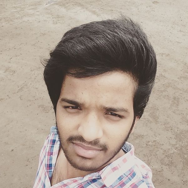 Surendhar Reddy
