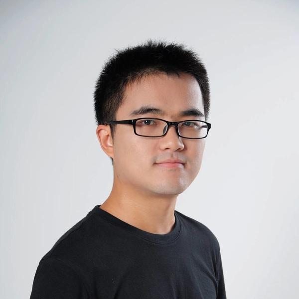 Vince Liu