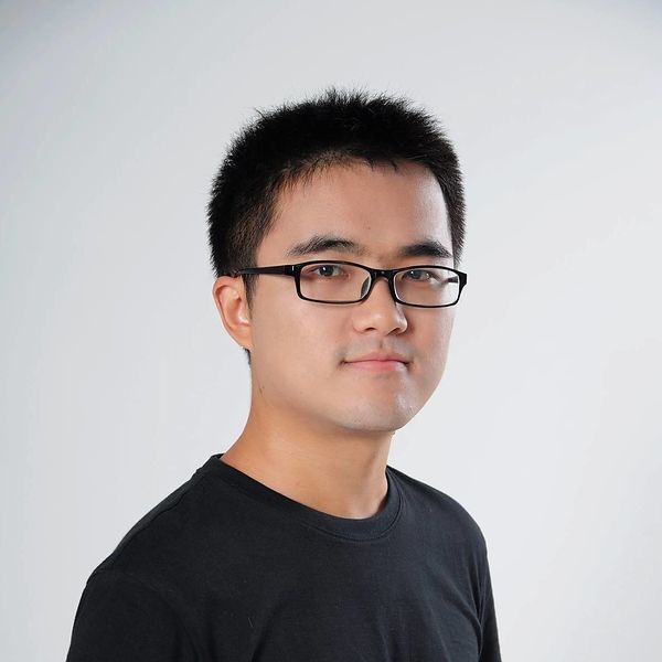 Vince Liu