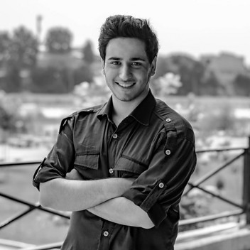 Ali Deldar