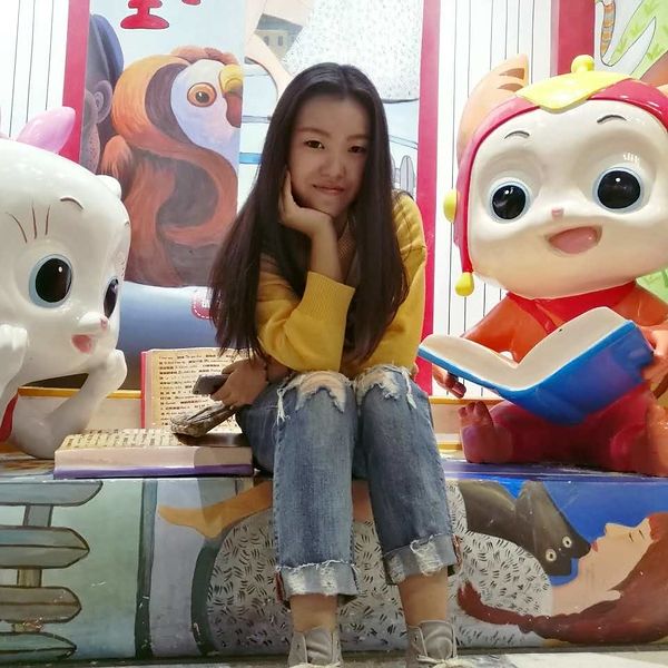 Yutong Wang