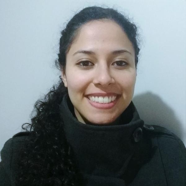 Patrícia Silveira