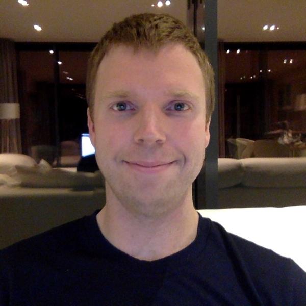 Adam Tait