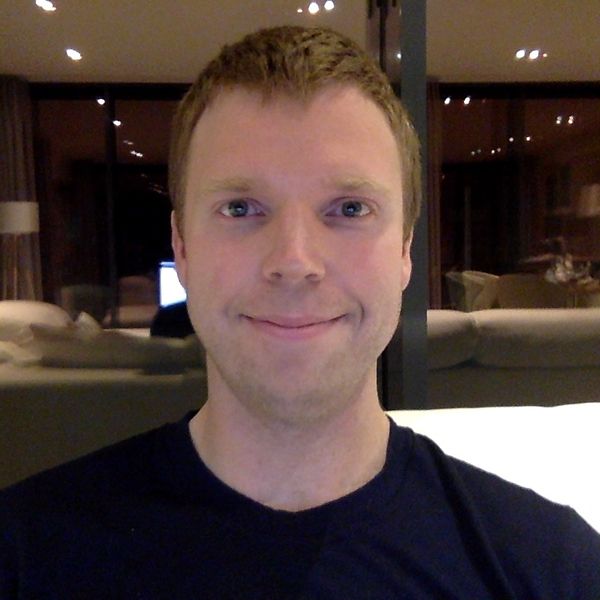 Adam Tait