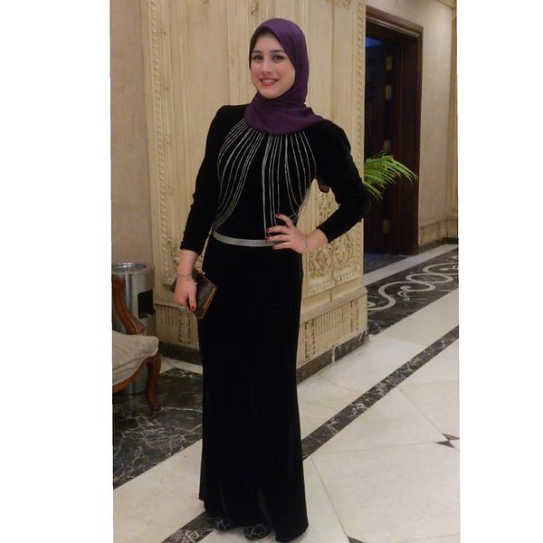Nariman Adel