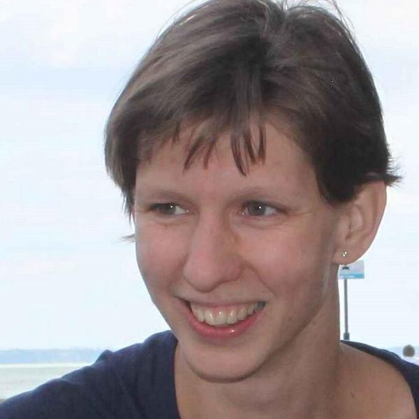 Katalin Chikán