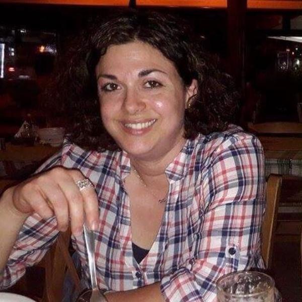 Evgenia Syrianou