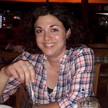 Evgenia Syrianou