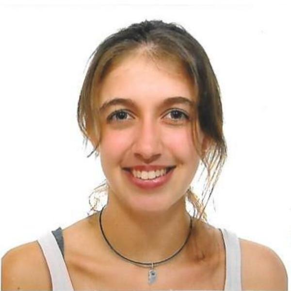 Lucia Gramondo