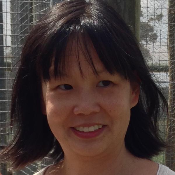 Daryl Chen