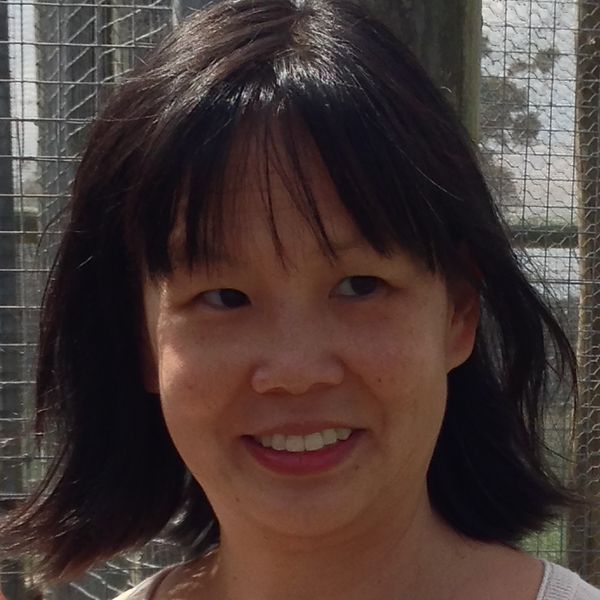 Daryl Chen